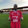 Il Perugia sfoltisce i ranghi: ceduto Yabre in Serie C