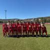 Under 17: Perugia-Audace Cerignola 1-0 con rete di Proietti
