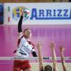 Nell'A2 di volley femminile la Bartoccini Perugia ha conquistato la seconda vittoria di fila (3-0)