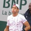 Vai Francesco Passaro! Da oggi nel vivo gli internazionali di tennis "Città di Todi"