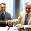Nuovo protocollo d'intesa tra Ordine dei Giornalisti e Confindustria Umbria