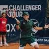 Il tennista perugino Francesco Passaro cerca il rilancio agli Internazionali di Todi dal 9 al 16 agosto