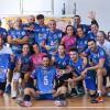 Quattro squadre del Csi Perugia al rientro dalle finali nazionali open: bilancio assai positivo