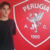 Un nuovo acquisto del Perugia: Cristian arriva per rinforzare le giovanili