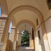 SPECIALE UMBRIA JAZZ - Riaperto il percorso sotto il porticato del Palazzo della Provincia di Perugia