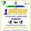 Il Perugia Triathlon organizza domenica il primo Acquathlon del Trasimeno, con frazioni di nuoto al lago e bici sulla ciclabile