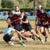 Arriva la domenica del derby tra Gubbio e Perugia nella serie A del rugby!