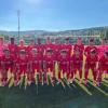 Under 16: Perugia-Sambenedettese 5-2 con la doppietta di Massaro