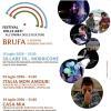 A Brufa c'è il "Festival delle Arti - all'Ombra delle Sculture": si inizia stasera con “Sillabe di … Morricone”