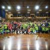 Va in archivio il torneo di volley "Spirito di squadra" disputato a Gubbio: tante le emozioni!
