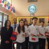 L'Università degli Stranieri di Perugia in missione in Mongolia