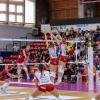 È iniziato con una pesantissima sconfitta il campionato di A2 della Bartoccini Perugia