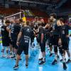 La Sir Susa Scai Perugia è pronta per il campionato e non solo! Torna il grande volley!