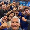 Con Francesco Passaro lo Junior Tennis Perugia ha battuto Macerata all'esordio stagionale in A2