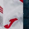 Prosegue la vendita delle maglie del Perugia Calcio: questa la descrizione della tre divise