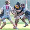 Il Rugby Perugia ha ripreso a lavorare in vista della prossima stagione