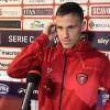 Saranno gli svincolati Verre e Calapai i primi "rinforzi" del Perugia sul mercato?