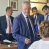 Elezioni Coni Umbria "Drammatico vedere come ci sia anche chi si serva dello sport, anziché servirlo..."