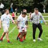 Il Rugby Perugia pronto per l'esordio in campionato domenica in casa contro l'Aquila