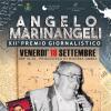 Venerdì 18 settembre la consegna del "Premio Angelo Marinangeli": i riconoscimenti ad Antinelli e Ripandelli