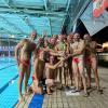 Perugia è campione d'Italia di waterbasket! Il titolo conquistato nella finalissima di Firenze!