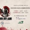 E' il sabato del "Molon Labe Wine Cross" alla Cantina Scacciadiavoli di Montefalco: correndo o camminando
