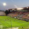 PERUGIA-VIS PESARO 1-2: il tabellino della gara di Coppa Italia