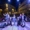 Stasera nel centro storico della città la festa della Sir Susa Scai Perugia per i suoi successi