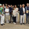 La notte dell'emozioni di Città di Castello all'ippodromo di Cesena