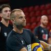 Continua la preparazione della Sir Susa Scai Perugia in vista del campionato
