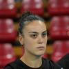 "Questa Bartoccini è una squadra forte: siamo un bel mix tra esperienza e gioventù e vogliamo far sognare Perugia"