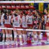 Analisi senza pietà per la Bartoccini dopo l'esordio in A2 femminile di volley! "Non siamo entrate in partita"