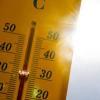 Allerta caldo a Perugia e in Umbria per le giornate di domani e di mercoledì: raccomandata la massima attenzione