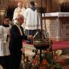 Ad Assisi celebrati gli 800 anni dalla morte di San Francesco alla presenza del Presidente della Repubblica Sergio Mattarella