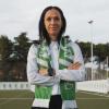 La Nuova Alba vuol sognare con la squadra femminile: in panchina Aurora Seranaj, lanciata da Fabrizio Miccoli