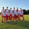 Nella Primavera del Perugia in gol in amichevole Vanni, Raffaelli e Bevanati