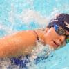 Bravissima Chiara Andidero! Sette medaglie conquistate nel nuoto in Polonia ai Virtus European Summer Games