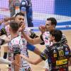 Domenica la Sir Susa Scai Perugia contro Prata di Pordenone nell'esordio stagionale al PalaBarton