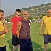 Riccardo Fatone avrà il compito di far grande l'Orvieto FC, dopo gli anni con l'Orvietana