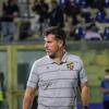 "Il Perugia è stato penalizzato dal ritardo e dal calendario: contro il Vado l'espulsione di Papazov è stata determinante..."