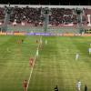 PERUGIA-PESCARA 1-2: il tabellino della gara disputata al Curi