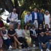 La mitica quinta E del 1976 al "Vittorio Emanuele II" di Perugia: si sono ritrovati 50 anni dopo il diploma!