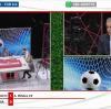 Domenica sera con Perugia-Ostiamare torna su Umbria TV "A campo caldo" condotta da Luca Rutili