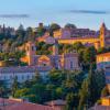 Oggi e domani a Perugia (e non solo) allarme-caldo e temperature sino a 37 gradi