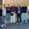 Fabio Moscatelli candidato alla presidenza del Coni Umbria: presentata la squadra per la nuova Giunta