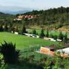 Il Perugia questa settimana si trasferisce ad Ellera per allenarsi in vista della gara di Campobasso