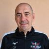 I due fisioterapisti Andrea Marconi e Mattia Iachettini confermati dalla Bartoccini per l'A2 di volley femminile