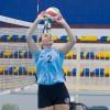 La Sirio Volley Perugia pronta all'esordio nella B1 femminile in casa del Pratovecchio Stia