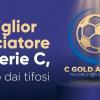Torna il C Gold Award: i tifosi potranno eleggere i migliori giocatori scegliendo anche tra Perugia e Gubbio