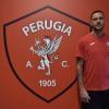 Ufficiale! Matteo Cortesi è un giocatore del Perugia